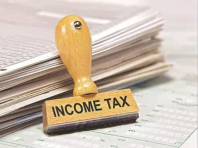Sales Tax, Income Tax Return, e-filing, FBR, Tax Filer, NTN, GST 4