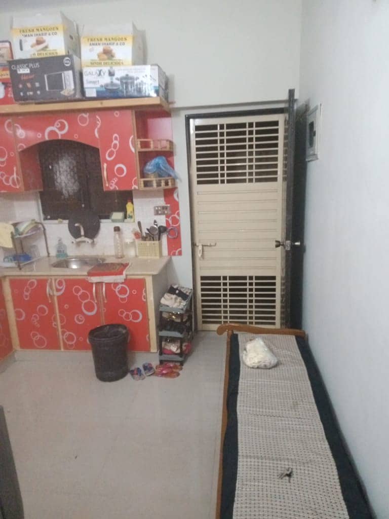 1BHK FLAT FOR SALE 0