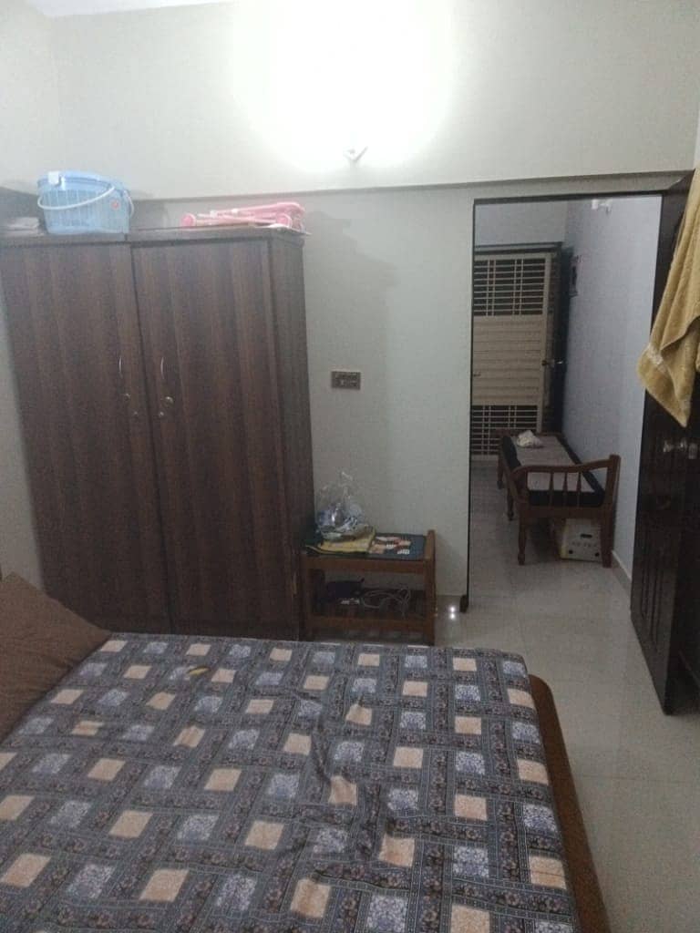 1BHK FLAT FOR SALE 1