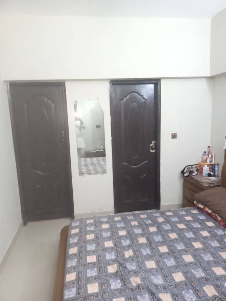 1BHK FLAT FOR SALE 2