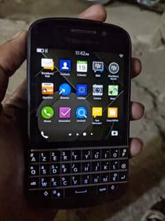 Blackberry