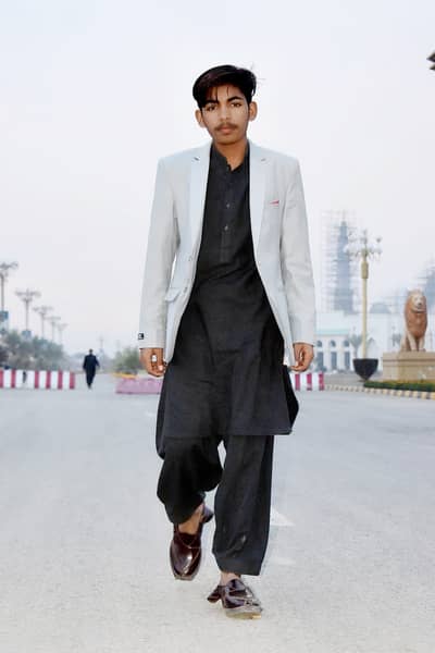 faisal riaz