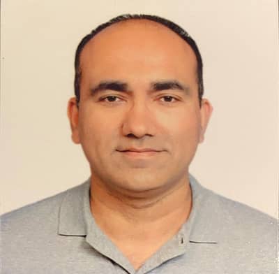 Muhammad Adeel