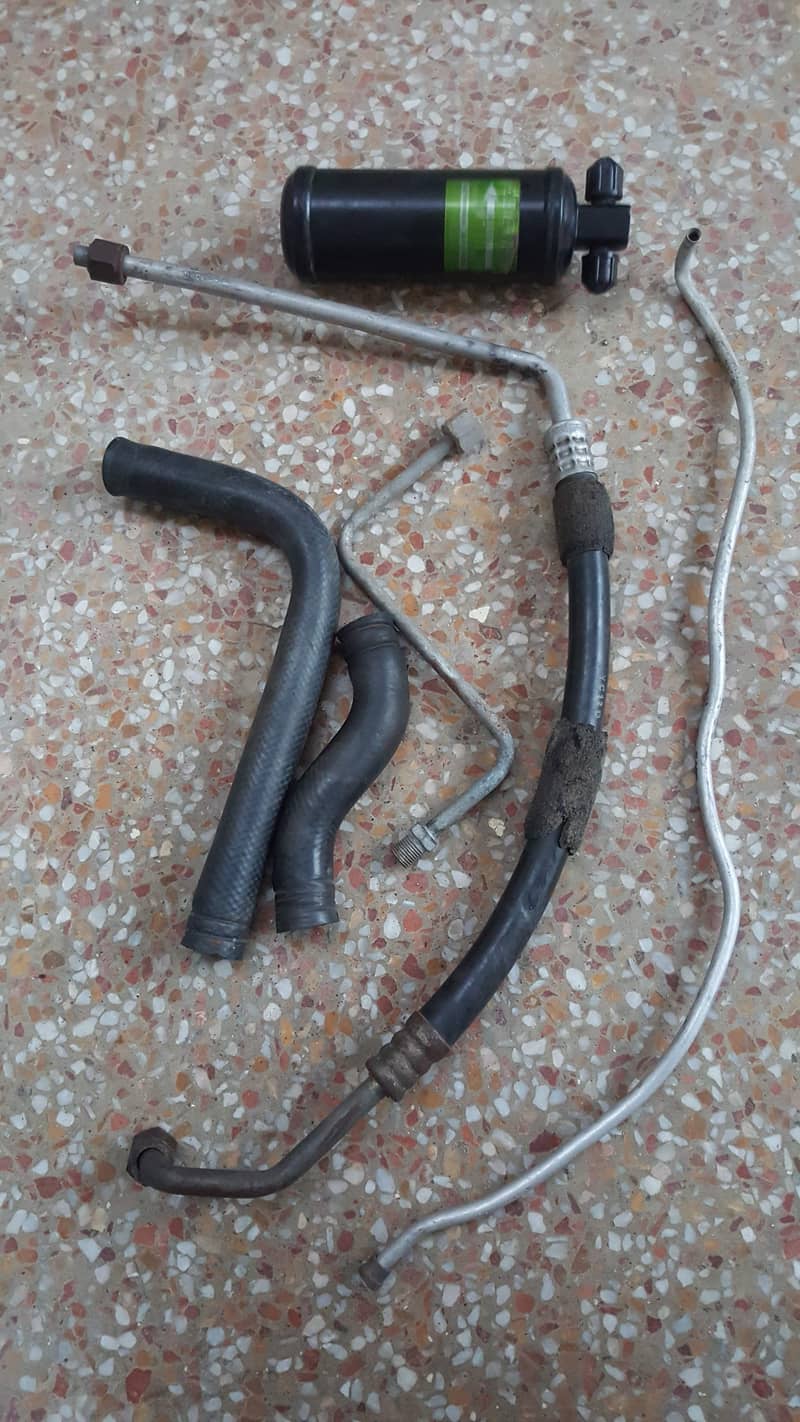 Suzuki Mehran Spare parts. O3244833221 9