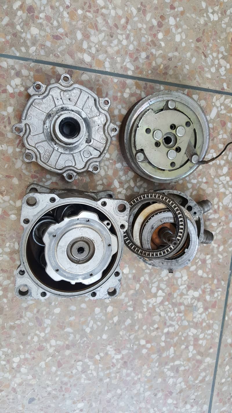 Suzuki Mehran Spare parts. O3244833221 10