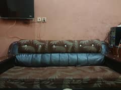 Sofa set for saale 0