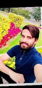 Chaudhary  Awais 