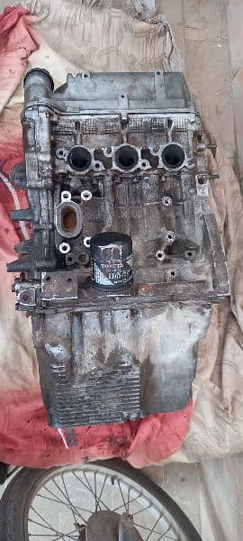 Suzuki every engine 1