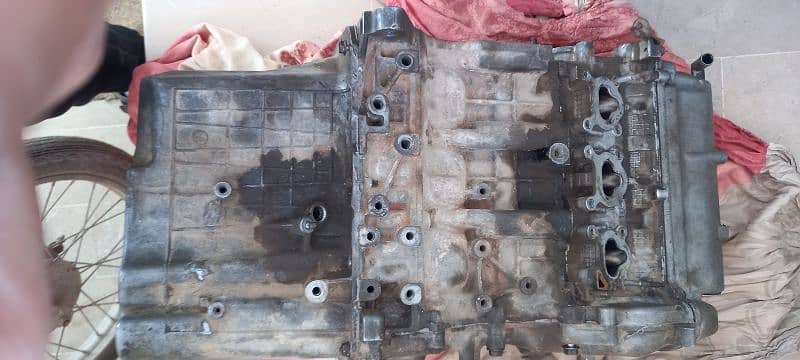 Suzuki every engine 3