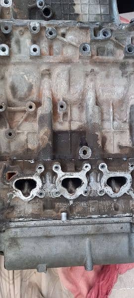 Suzuki every engine 4