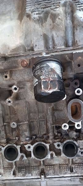 Suzuki every engine 7