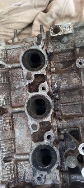 Suzuki every engine 8