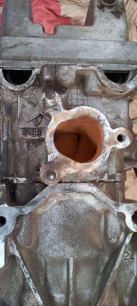 Suzuki every engine 9