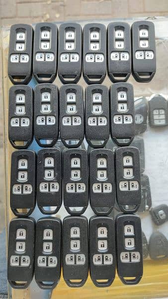 lock master auto car key programming 0
