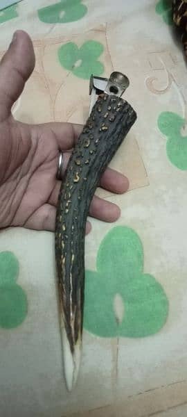 classic rare antique beautiful khandaani cigaaaar cutter 1