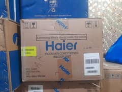 HAIER