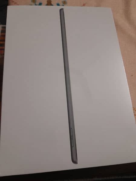 ipad 9th generation 0