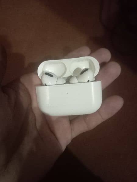 air pod pro 03257579729 0