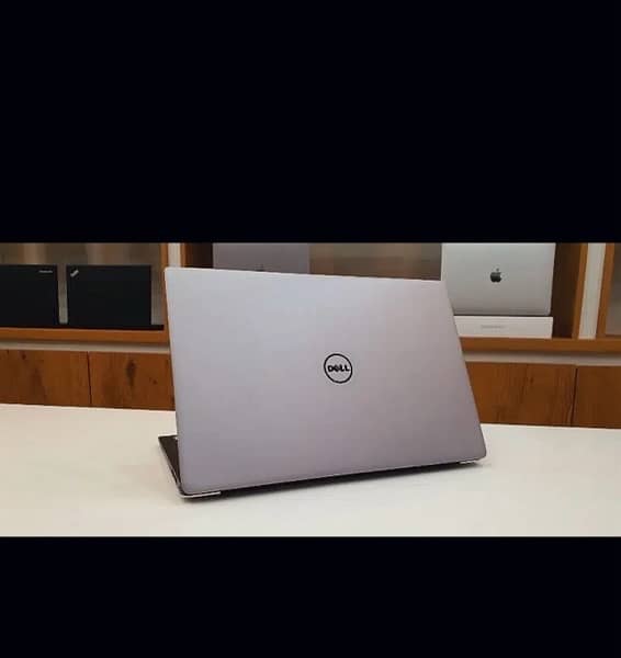 Dell XPS 7390 10th generation 1
