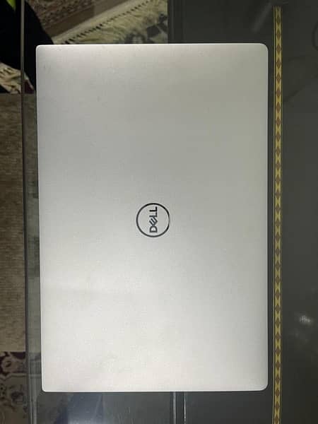 Dell XPS 7390 10th generation 2