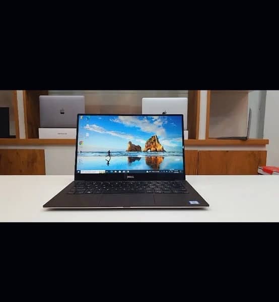 Dell XPS 7390 10th generation 5