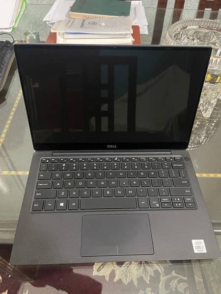 Dell XPS 7390 10th generation 8