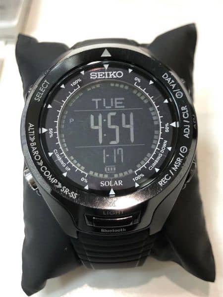 seiko Prospex - Watches - 1068153556