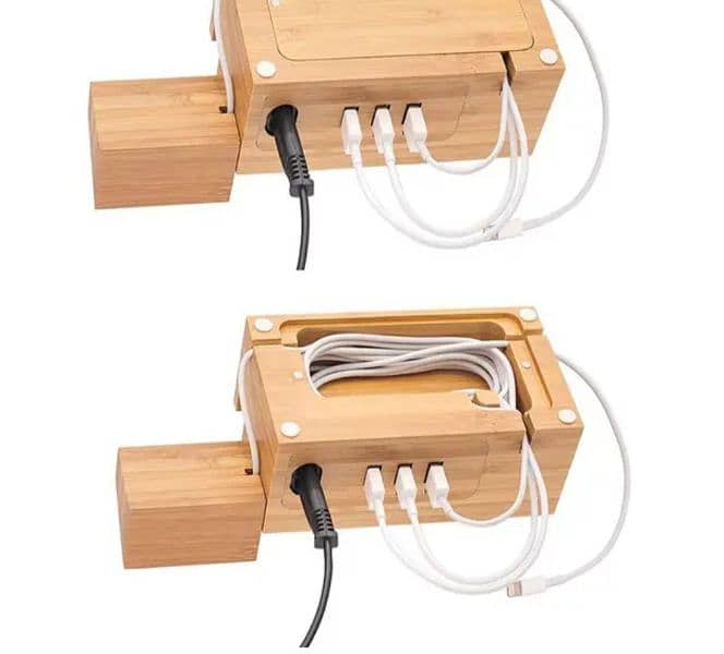charging station for apple watches iPhone airport 2