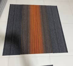 Sports Flooring & Carpet Tiles