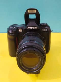 dslr camera olx