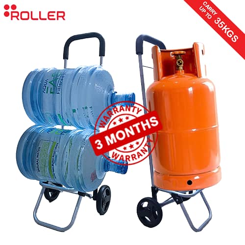 trolley bag - shopping trolley bag - Trolly bag - Luggage Trolley 0