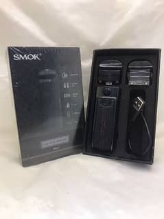 vapes