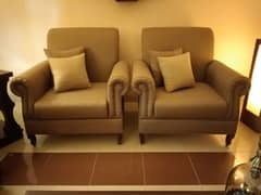 7 seater sofa