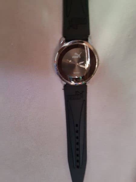 ORIGINAL STAINLESS STEEL WATCH FOR MEN ( UK Watch ) 6