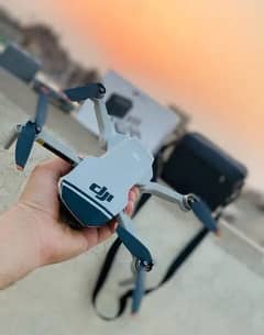 mavic air 2 olx