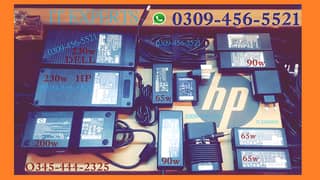 HP LAPTOP CHARGER DELL LENOVO MACBOOK SONY ACER ASUS MSI RAZER BLADE