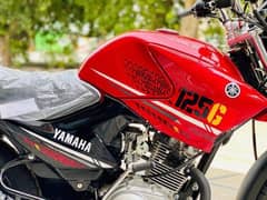 Yamaha