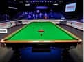 Rasson Strong 2 Snooker Table 2