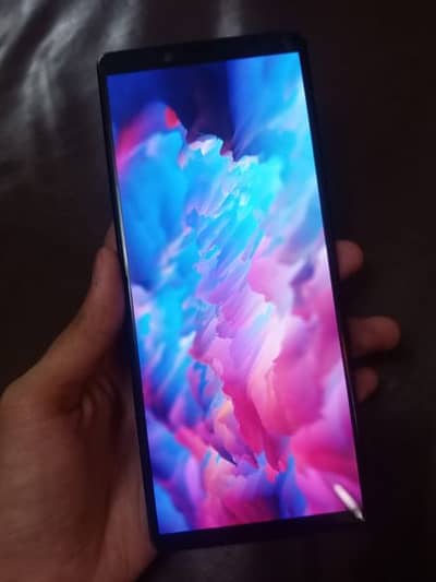 Sony Xperia 1 6/64, good condition, gaming phone