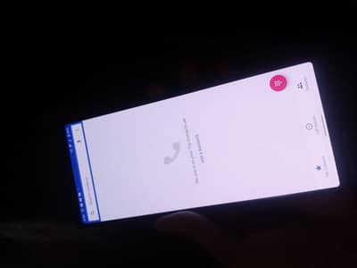 Sony Xperia 1 6/64, good condition, gaming phone