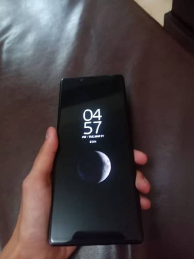 Sony Xperia 1 6/64, good condition, price negotiable