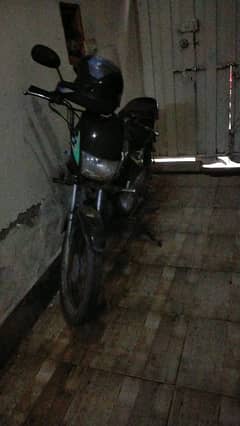 bike