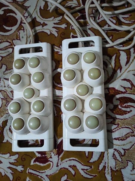 Ceragem Therapy Machine 1