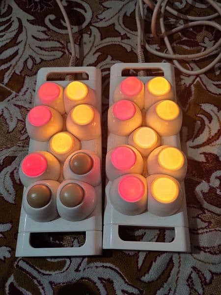 Ceragem Therapy Machine 4