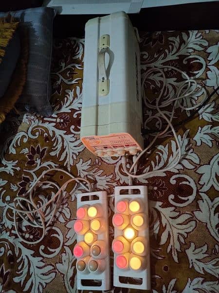 Ceragem Therapy Machine 10