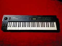 keyboard piano yamaha sy 22