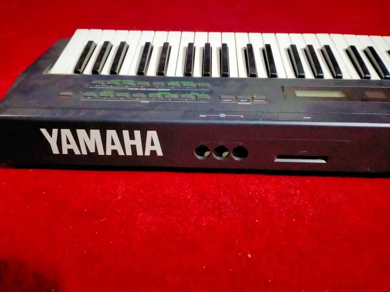 keyboard piano yamaha sy 22 1