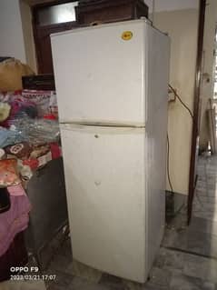 LG imported fridge for sale