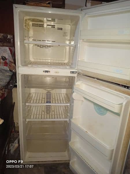 LG imported fridge for sale 3