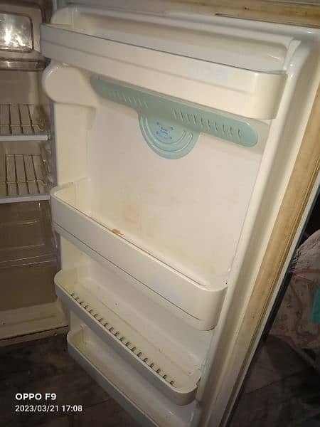 LG imported fridge for sale 4